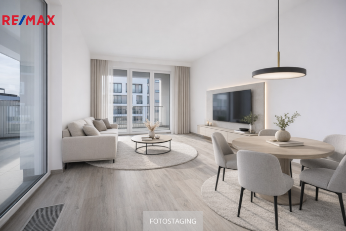 Prodej nemovitostí Brno