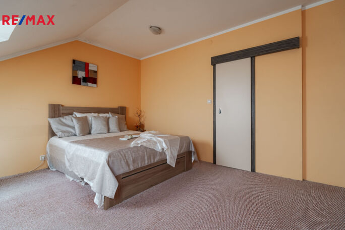 Prodej rodinného domu, 276 m2, Hodonín - obrázek 21