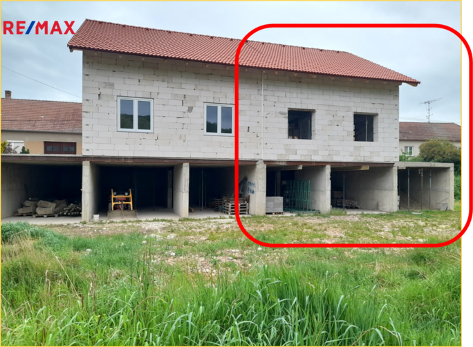 Prodej rodinného domu, 100 m2, Dambořice Prodej rodinného domu, 100 m2, Dambořice