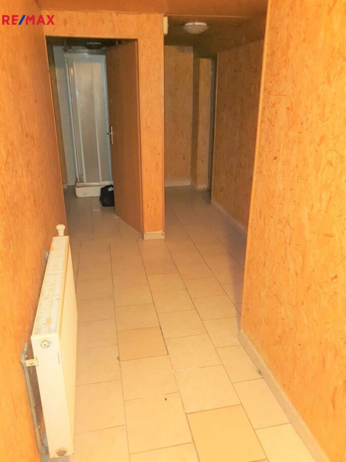 Prodej nemovitostí Brno