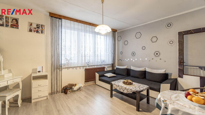 Prodej bytu 2+1, 40 m2, Brno - obrázek 11