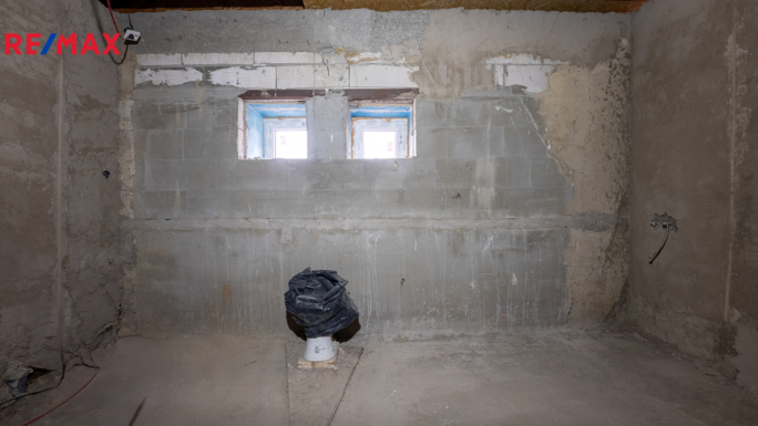 Prodej rodinného domu, 124 m2, Hluboké - obrázek 22