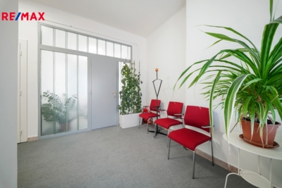 Práce v realitách Brno