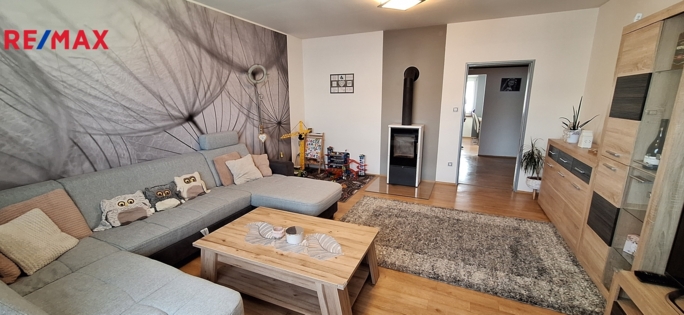 Prodej bytu 4+1, 104 m2, Vyškov