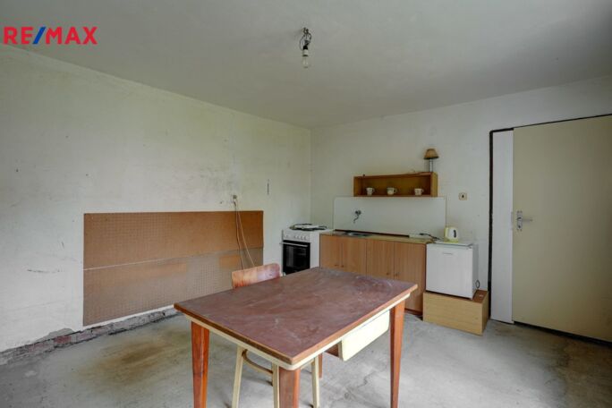 Prodej pozemku pro bydlení, 206 m2, Svatoslav - obrázek 17