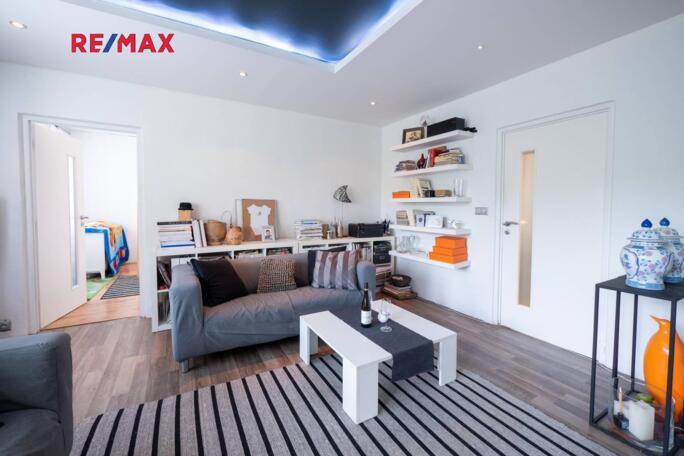 Prodej byt v OV 4+1 80m2, Brno-Líšeň - obrázek 3