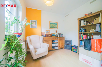 Realitní makléř Brno