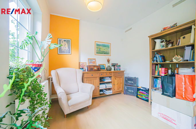 Realitní makléř Brno