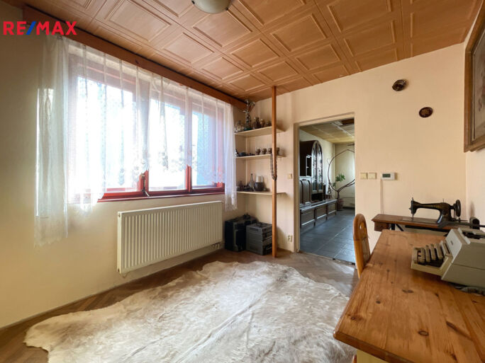 Prodej rodinného domu, 200 m2, Šebrov-Kateřina - obrázek 12