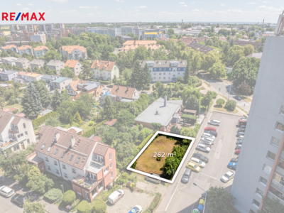 REMAX Brno