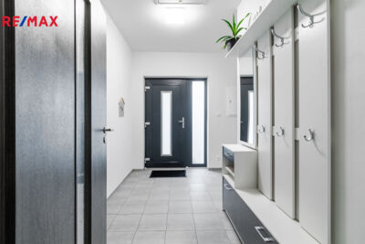 Prodej nemovitostí Brno