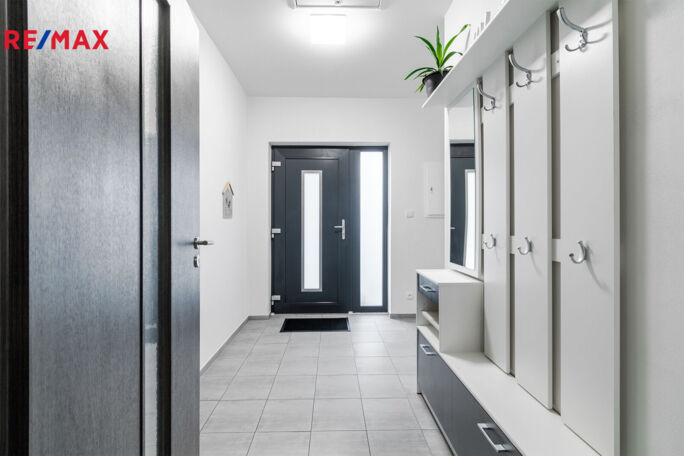 Prodej nemovitostí Brno