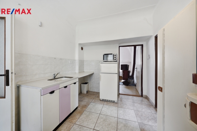 Realitní makléř Brno