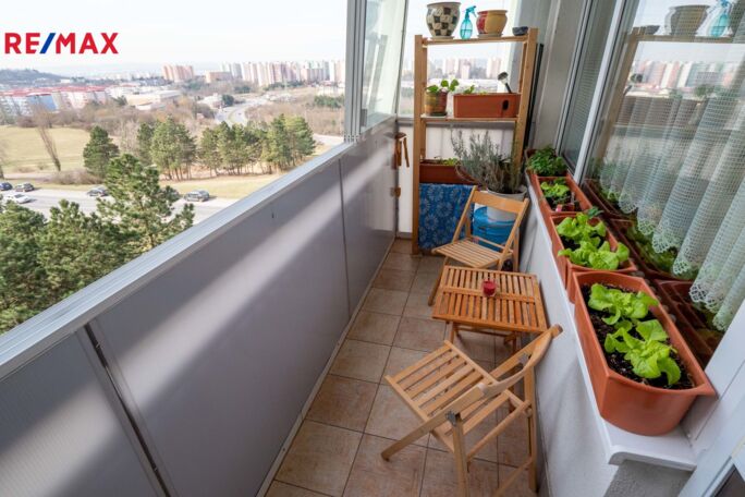 Prodej bytu 3+1, 75 m2, Brno - obrázek 19