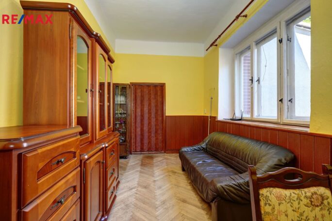Prodej rodinného domu, 108 m2, Archlebov - obrázek 8
