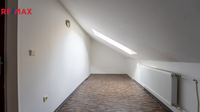 Prodej rodinného domu, 49 m2, Ivanovice na Hané - obrázek 20