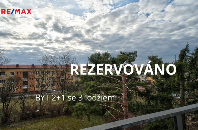 Pronájem bytu 2+1, 78 m2, Brno Pronájem bytu 2+1, 78 m2, Brno