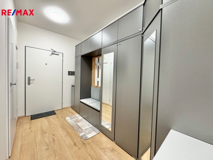 Prodej nemovitostí Brno