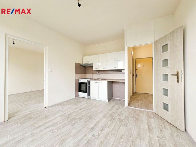 Realitní makléř Brno