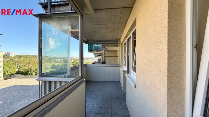 Pronájem bytu 2+kk, 66 m2, Brno - obrázek 24