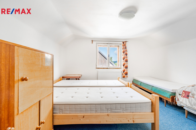 Prodej nemovitostí Brno