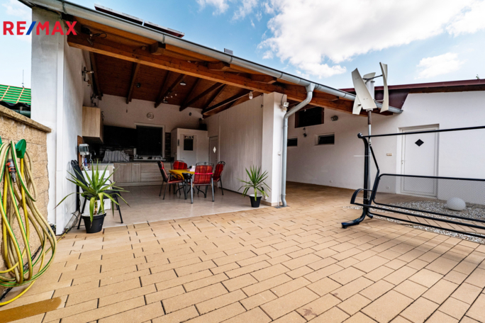 Prodej rodinného domu, 351 m2, Uherské Hradiště - obrázek 31