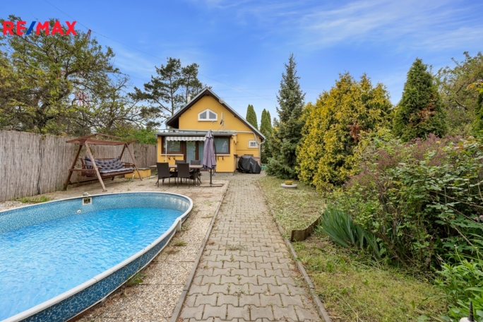 Pronájem chaty, 51 m2, Modřice - obrázek 16