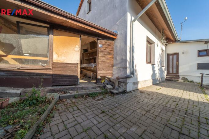 Prodej rodinného domu, 110 m2, Holešov - obrázek 14