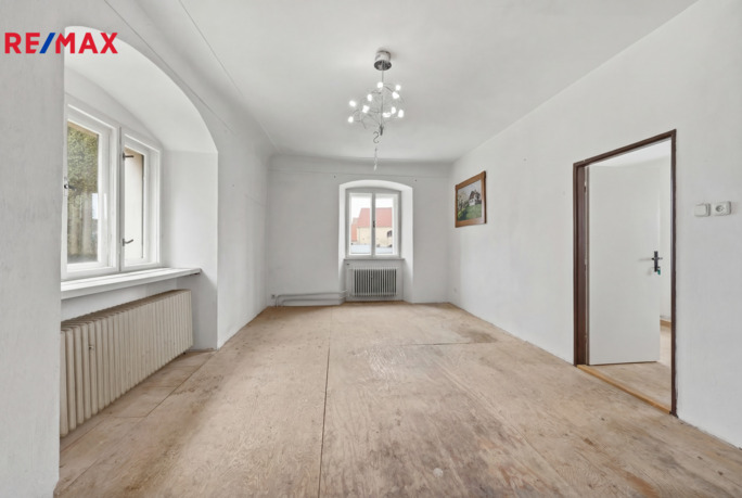 Prodej nemovitostí Brno