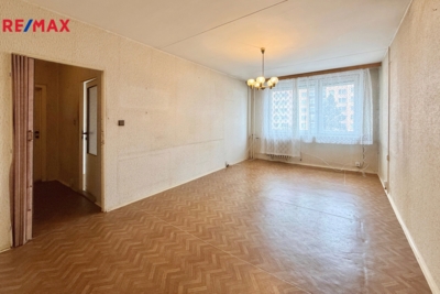 Prodej nemovitostí Brno