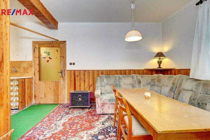 Prodej rodinného domu, 113 m2, Žerůtky - obrázek 3