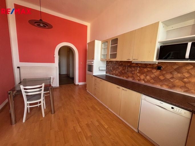 Realitní kancelář Brno