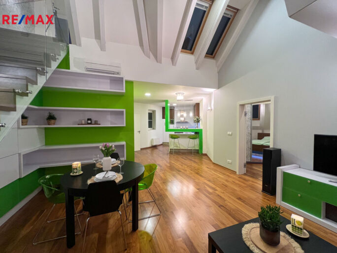 Prodej bytu 2+kk, 84,69 m2, Brno - obrázek 15