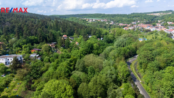 Prodej pozemku pro bydlení, 525 m2, Mokrá-Horákov - obrázek 18