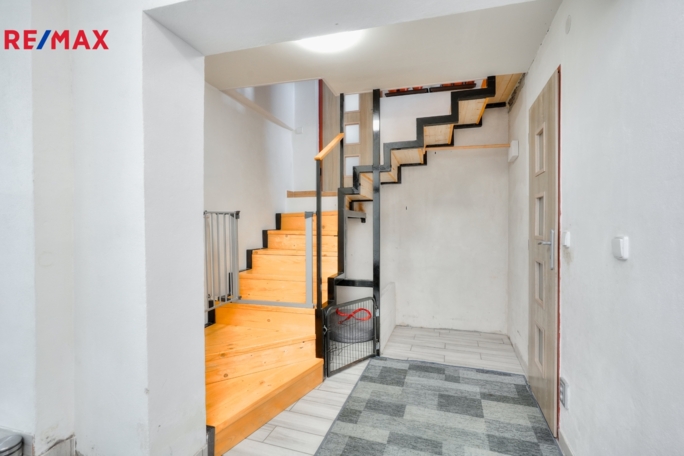 Prodej rodinného domu, 115 m2, Ostrov u Macochy - obrázek 15
