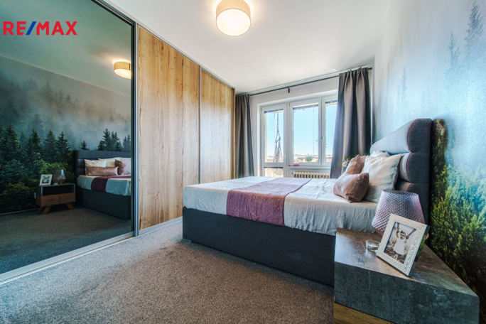 Prodej bytu 3+kk, 72 m2, Třebíč - obrázek 19