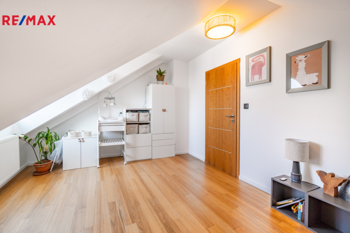 Práce v realitách Brno