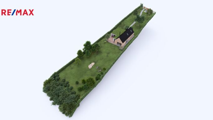Prodej pozemku pro bydlení, 4084 m2, Nový Šaldorf-Sedlešovice - obrázek 30