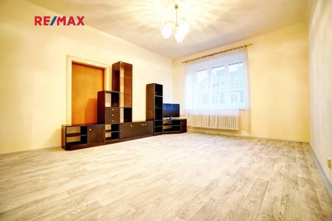 Práce v realitách Brno