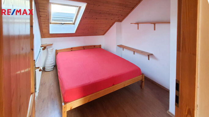 Práce v realitách Brno