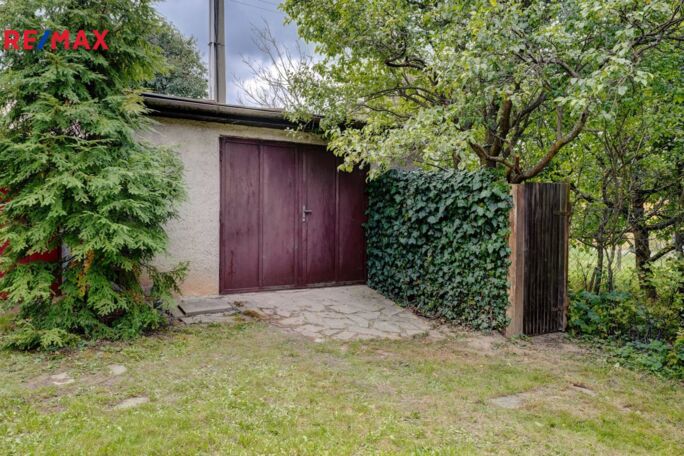 Prodej pozemku pro bydlení, 206 m2, Svatoslav - obrázek 21