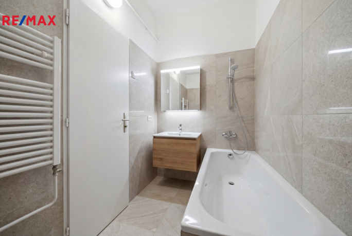 Prodej nemovitostí Brno