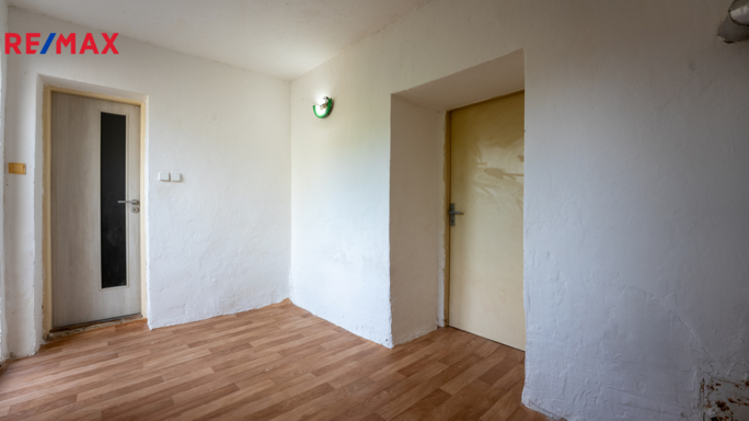 Prodej rodinného domu, 49 m2, Ivanovice na Hané - obrázek 5
