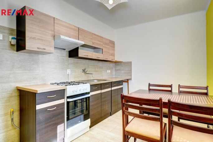 Pronájem bytu 2+1, 57,5 m2, Hodonín - obrázek 3