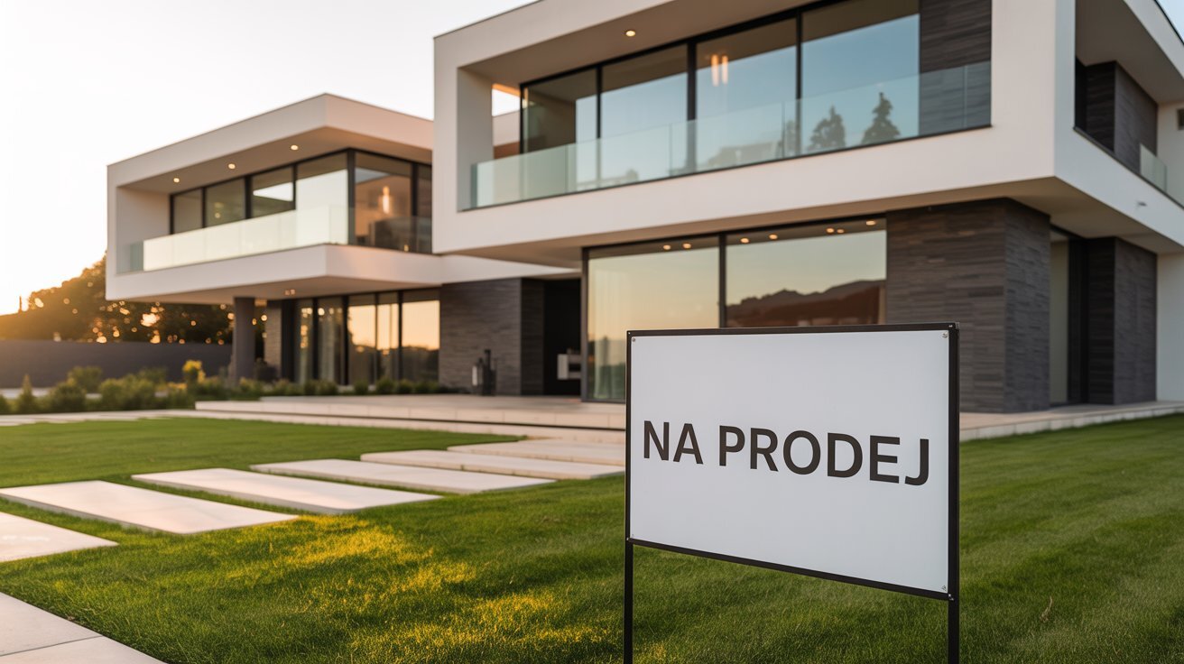 Kdy je ten správný čas prodat nemovitost v roce 2026: Kompletní průvodce pro majitele nemovitostí