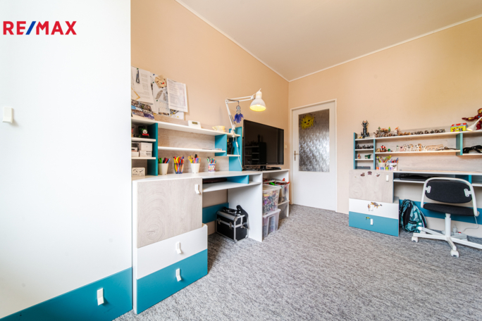Prodej bytu 3+kk, 63 m2, Oslavany - obrázek 20