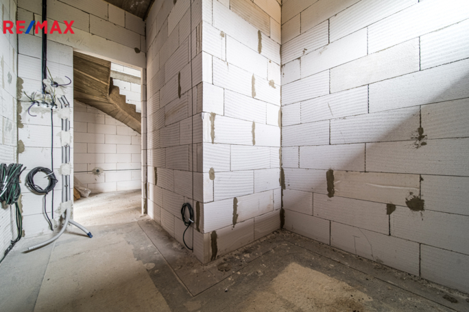 Prodej rodinného domu, 155,6 m2, Hvozdec - obrázek 14