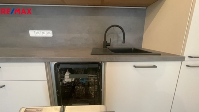 Prodej nemovitostí Brno