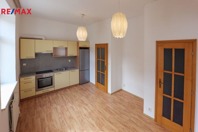 Prodej bytu 2+kk, 45 m2, Brno - obrázek 6