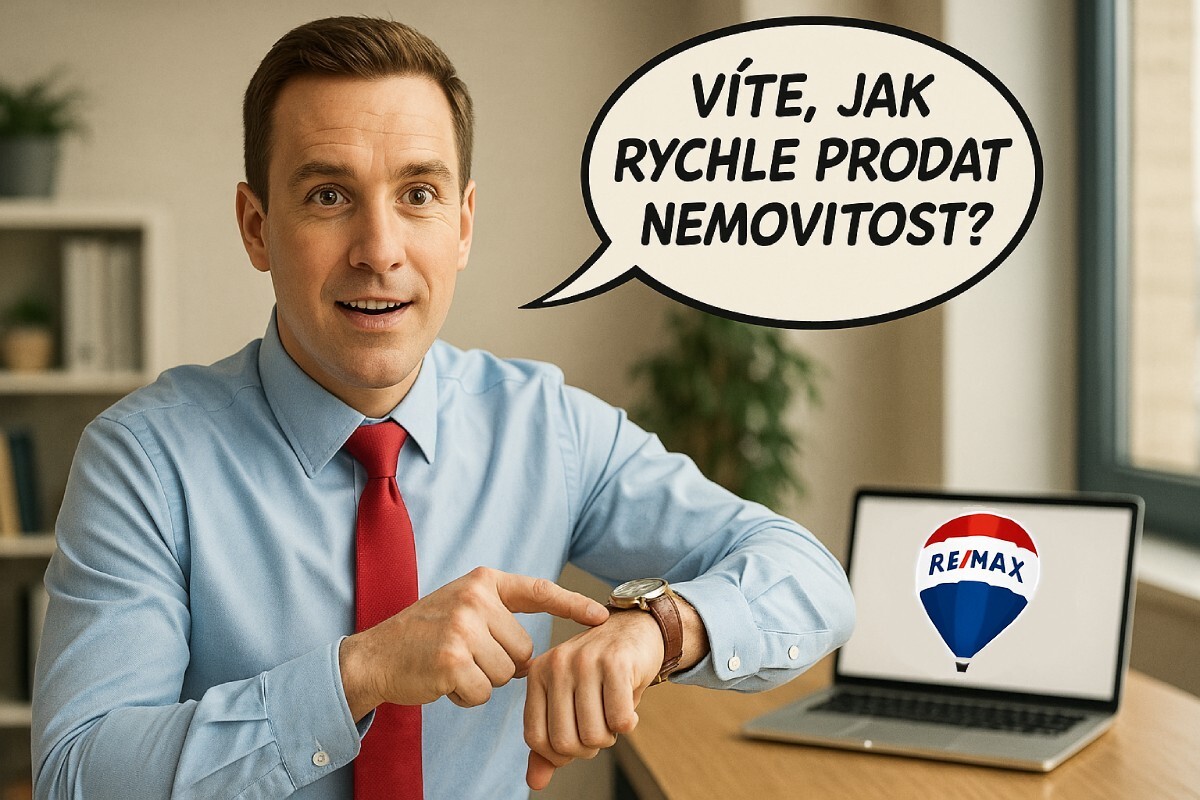 11 zaručených tipů, jak rychle prodat nemovitost v roce 2025
